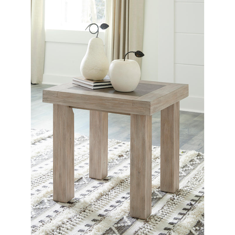 Signature Design by Ashley Hennington End Table ASY1885 IMAGE 4