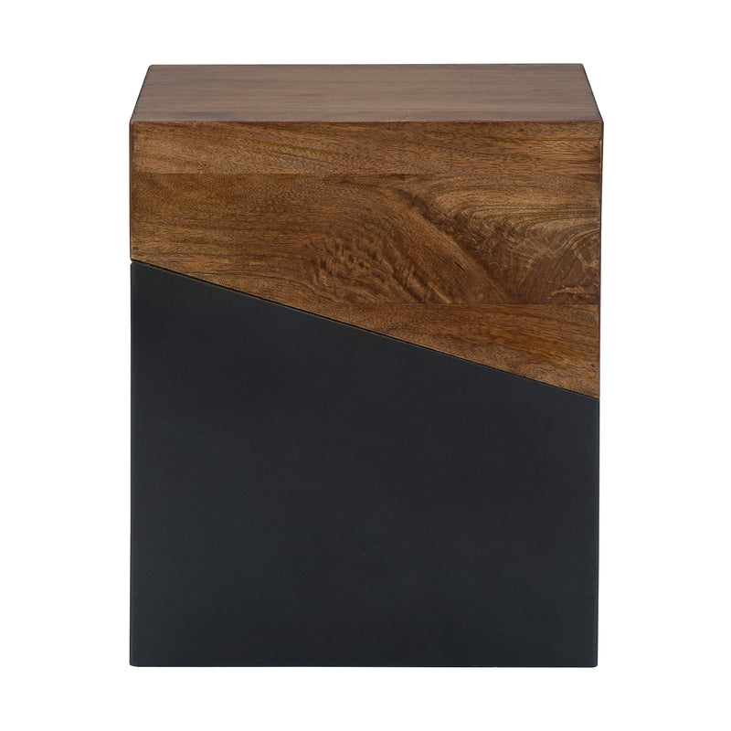 Signature Design by Ashley Trailbend Accent Table ASY3614 IMAGE 2