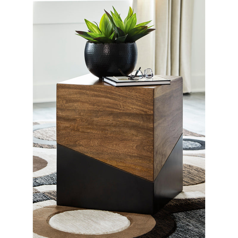 Signature Design by Ashley Trailbend Accent Table ASY3614 IMAGE 5