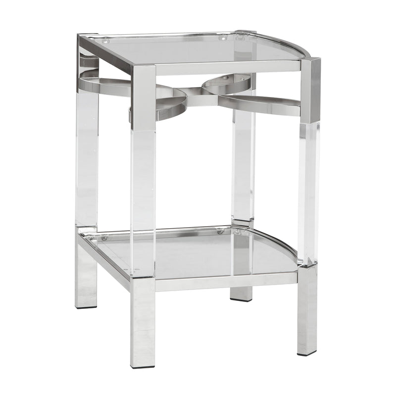 Signature Design by Ashley Chaseton Accent Table ASY0954 IMAGE 1