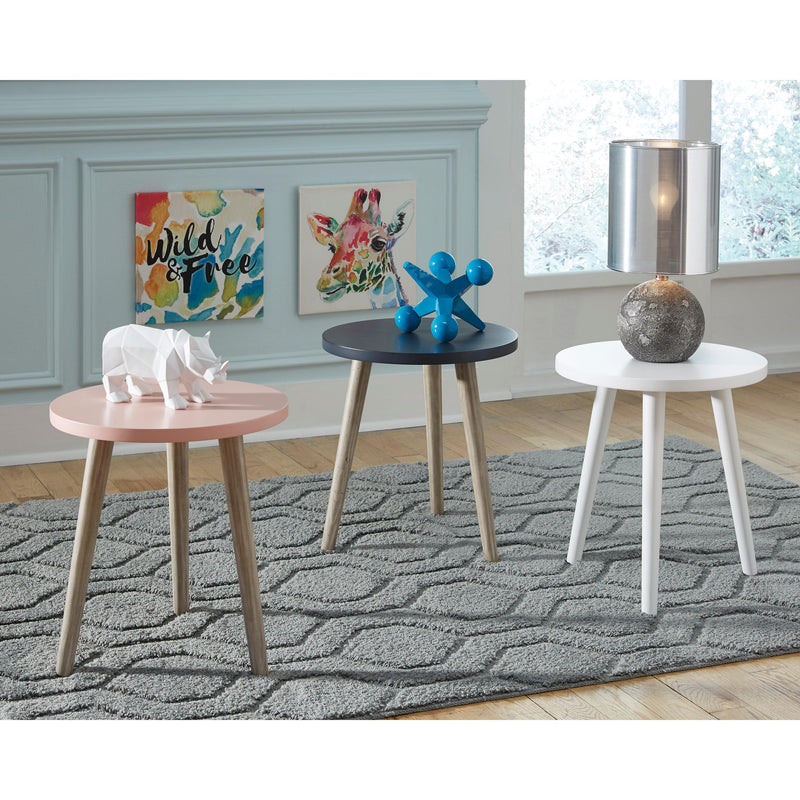 Signature Design by Ashley Fullersen Accent Table ASY1670 IMAGE 4