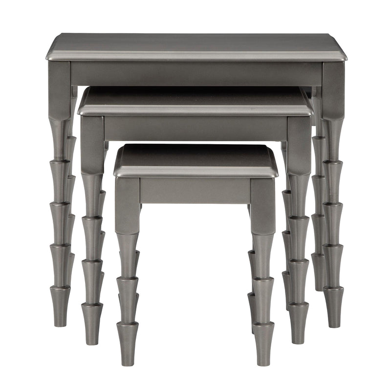 Signature Design by Ashley Larkendale Nesting Tables ASY2356 IMAGE 2