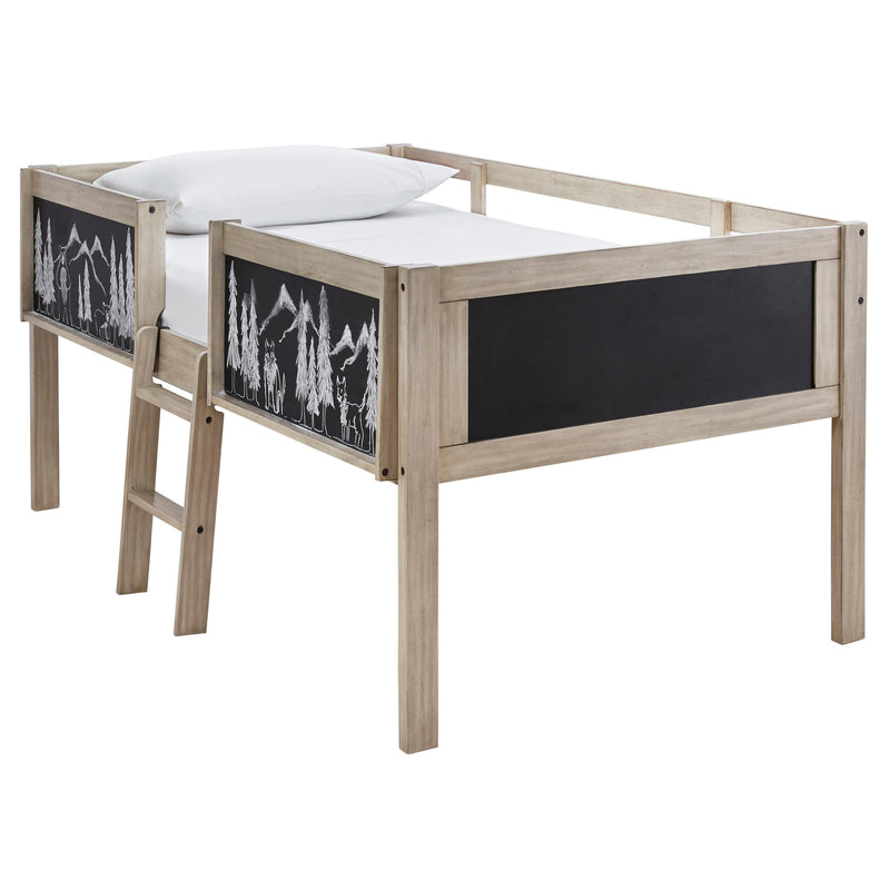 Signature Design by Ashley Kids Beds Loft Bed 173984 IMAGE 1