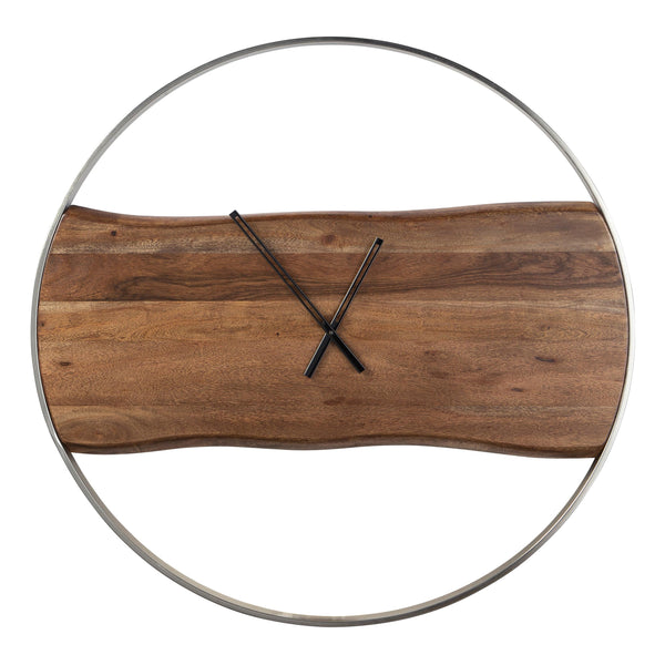 Signature Design by Ashley Home Decor Clocks ASY2979 IMAGE 1