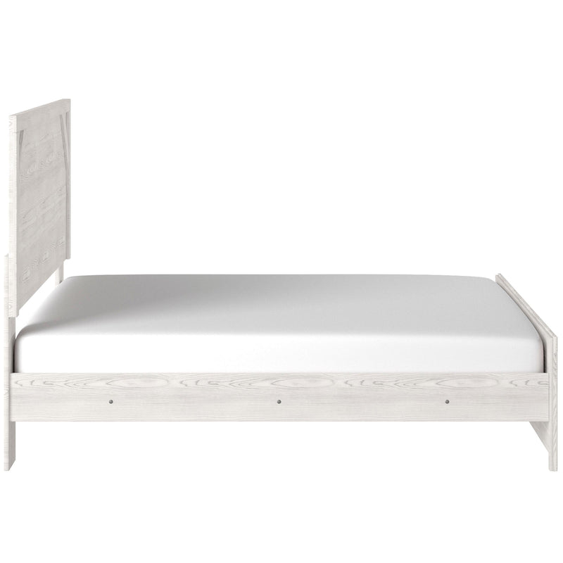Signature Design by Ashley Gerridan King Panel Bed ASY1471 IMAGE 3