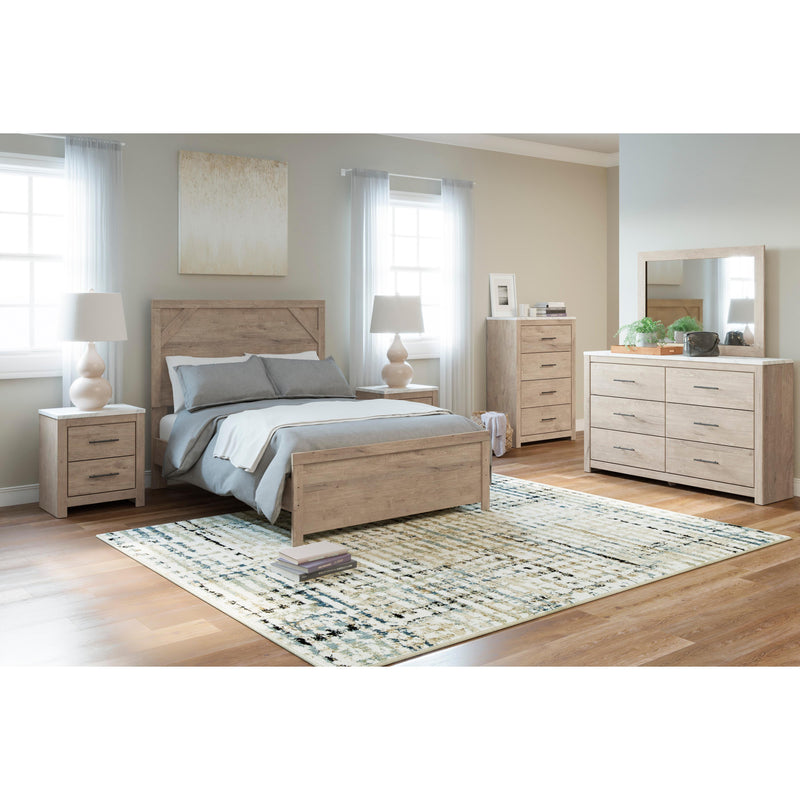 Signature Design by Ashley Senniberg 6-Drawer Dresser 176359 IMAGE 5