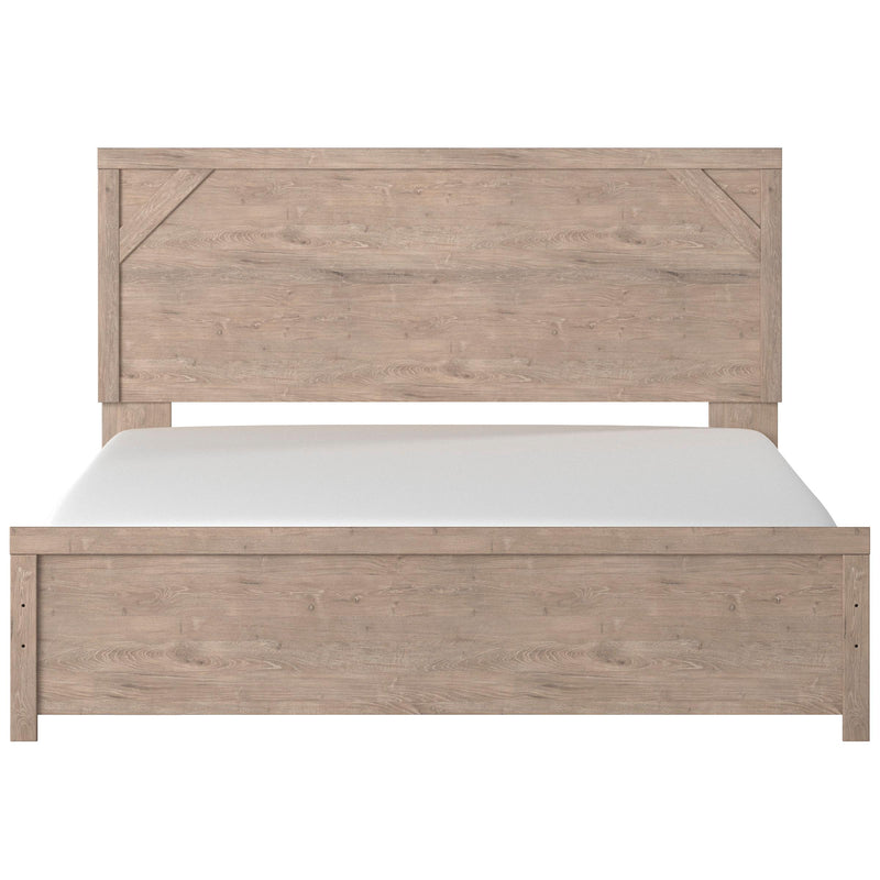 Signature Design by Ashley Senniberg King Panel Bed ASY2417 IMAGE 2