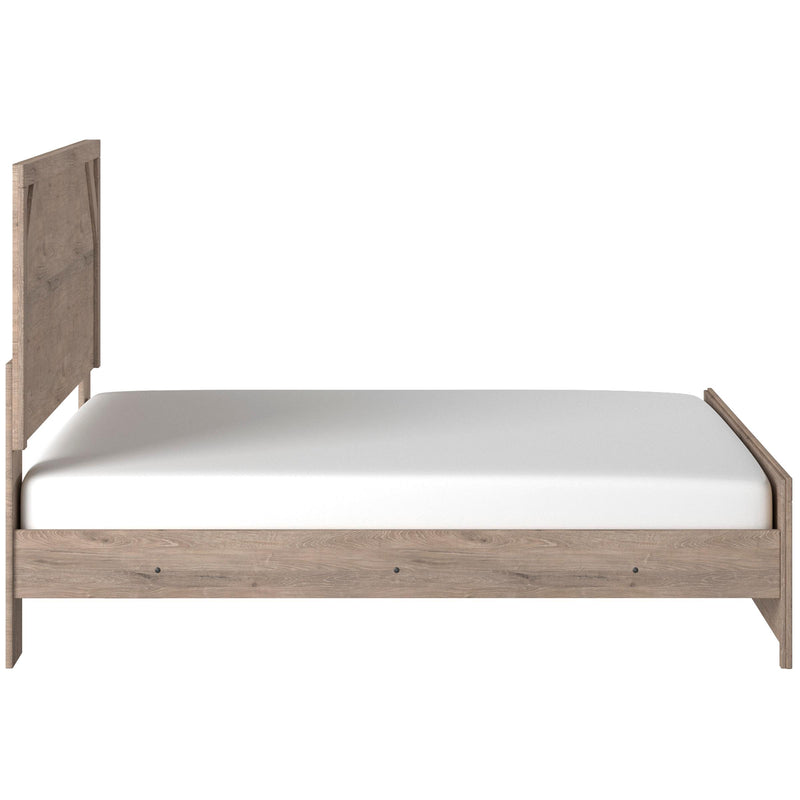 Signature Design by Ashley Senniberg King Panel Bed ASY2417 IMAGE 3