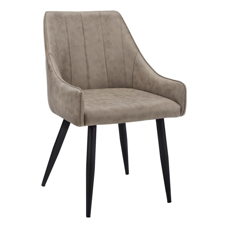 Monarch Arm Chair M1438 IMAGE 1