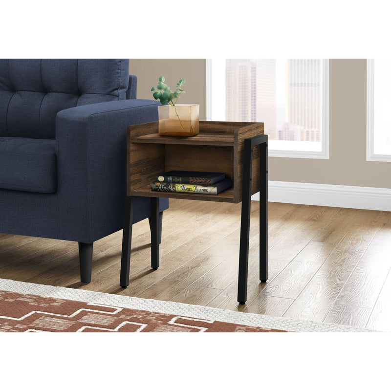 Monarch End Table M1581 IMAGE 1