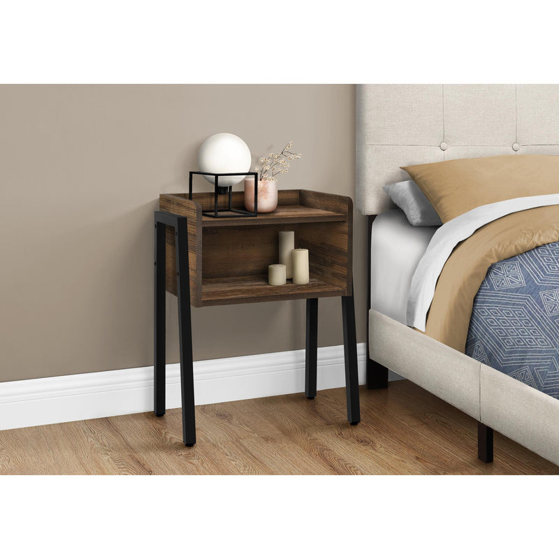 Monarch End Table M1581 IMAGE 2