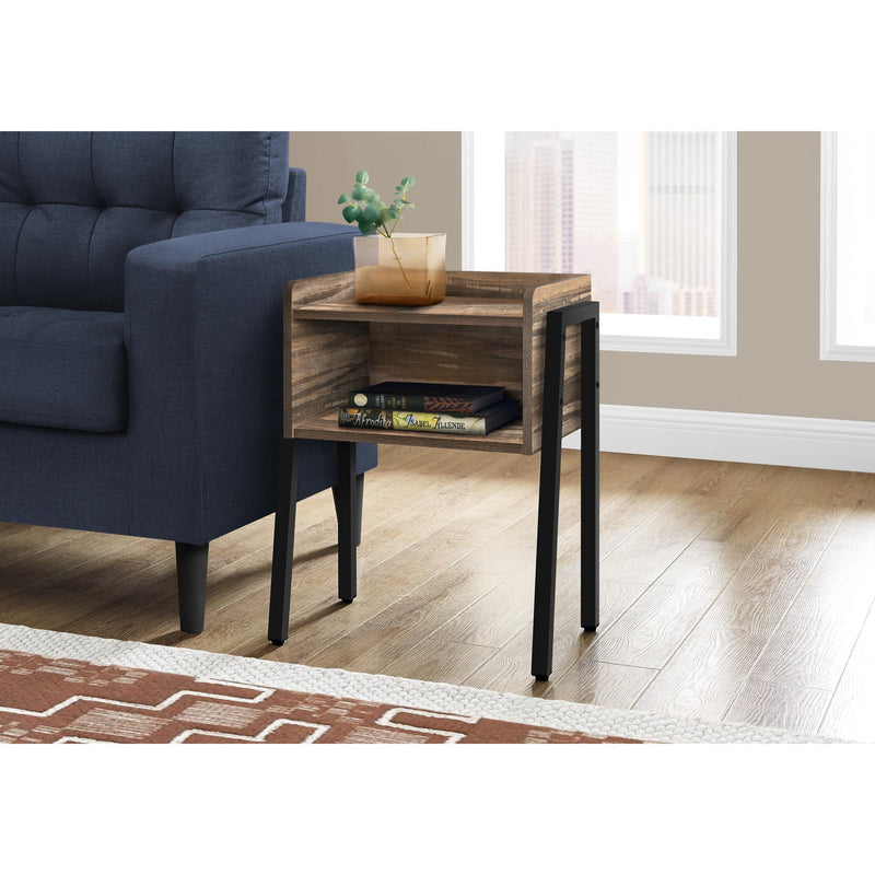 Monarch End Table M1581 IMAGE 8