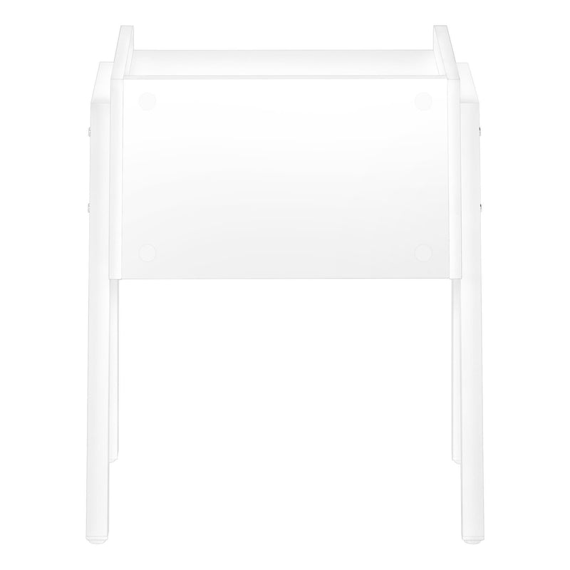 Monarch End Table M1587 IMAGE 4