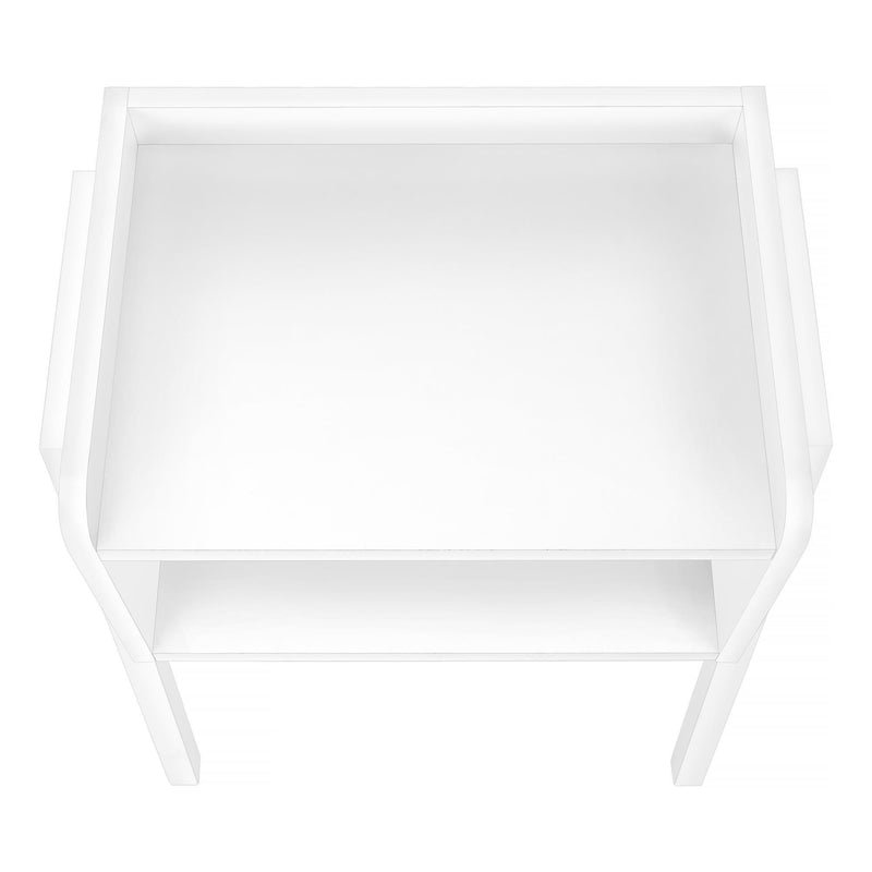 Monarch End Table M1587 IMAGE 5