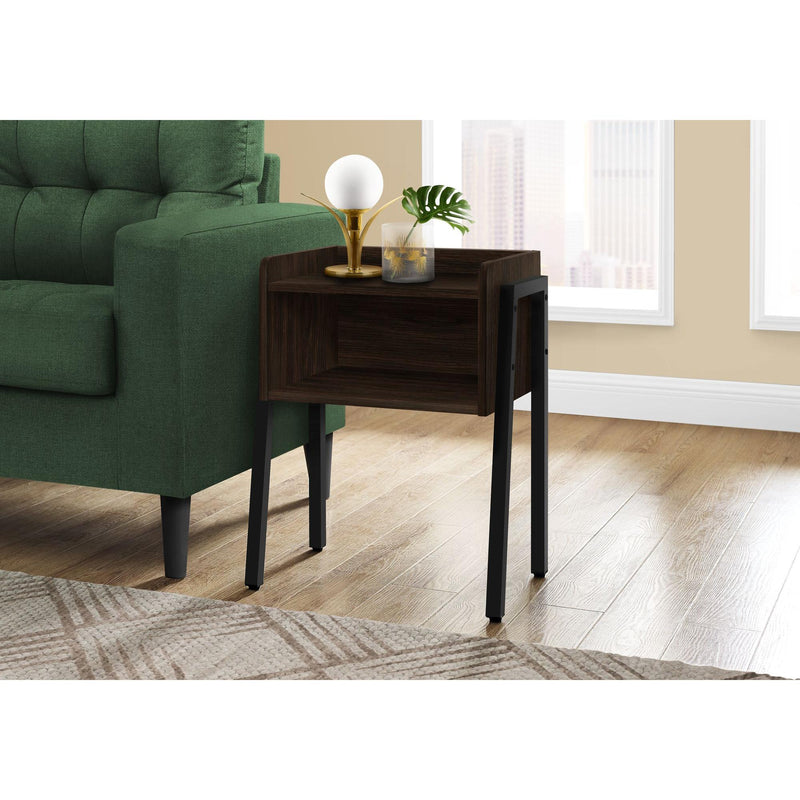 Monarch End Table M1586 IMAGE 1