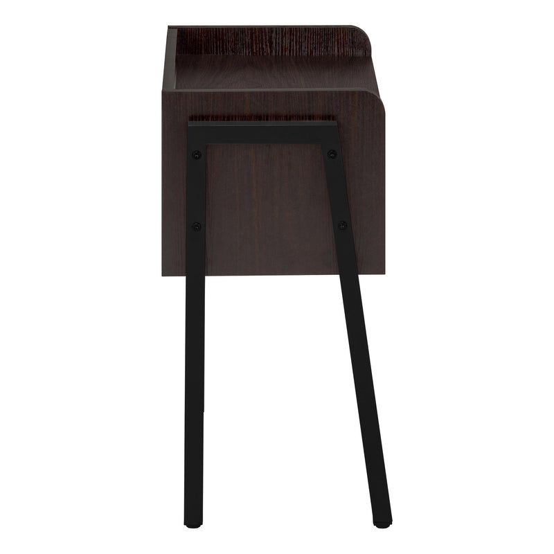 Monarch End Table M1586 IMAGE 3