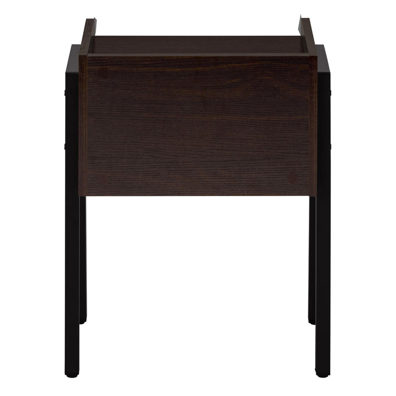 Monarch End Table M1586 IMAGE 4