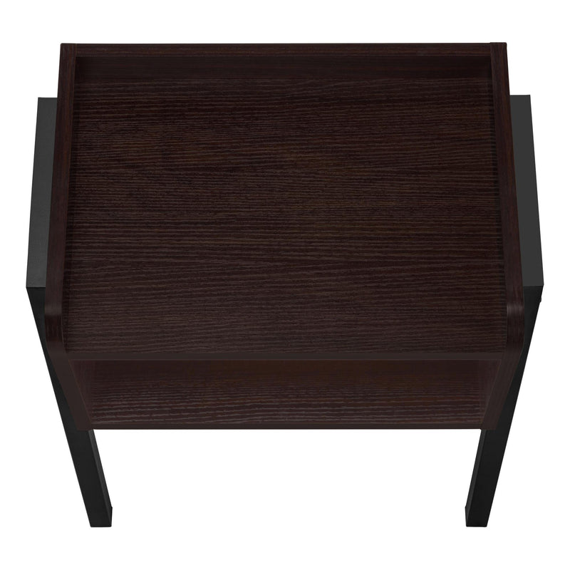 Monarch End Table M1586 IMAGE 5