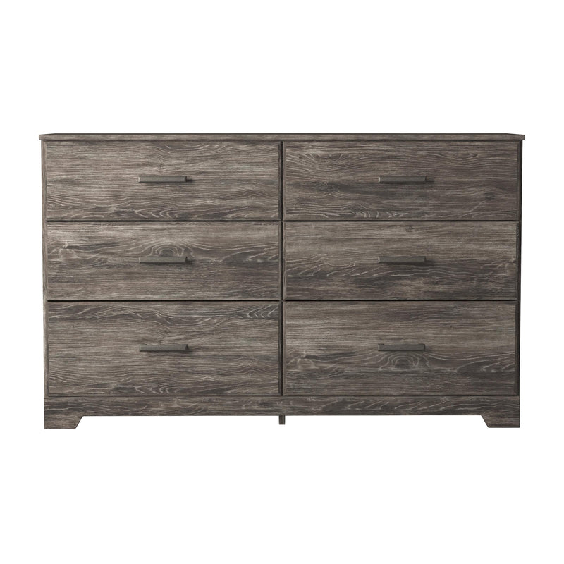 Signature Design by Ashley Ralinksi 6-Drawer Dresser ASY3163 IMAGE 1