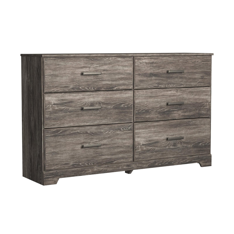 Signature Design by Ashley Ralinksi 6-Drawer Dresser ASY3163 IMAGE 2