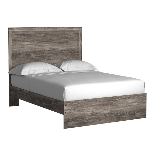 Signature Design by Ashley Ralinksi Full Panel Bed ASY3899 IMAGE 1