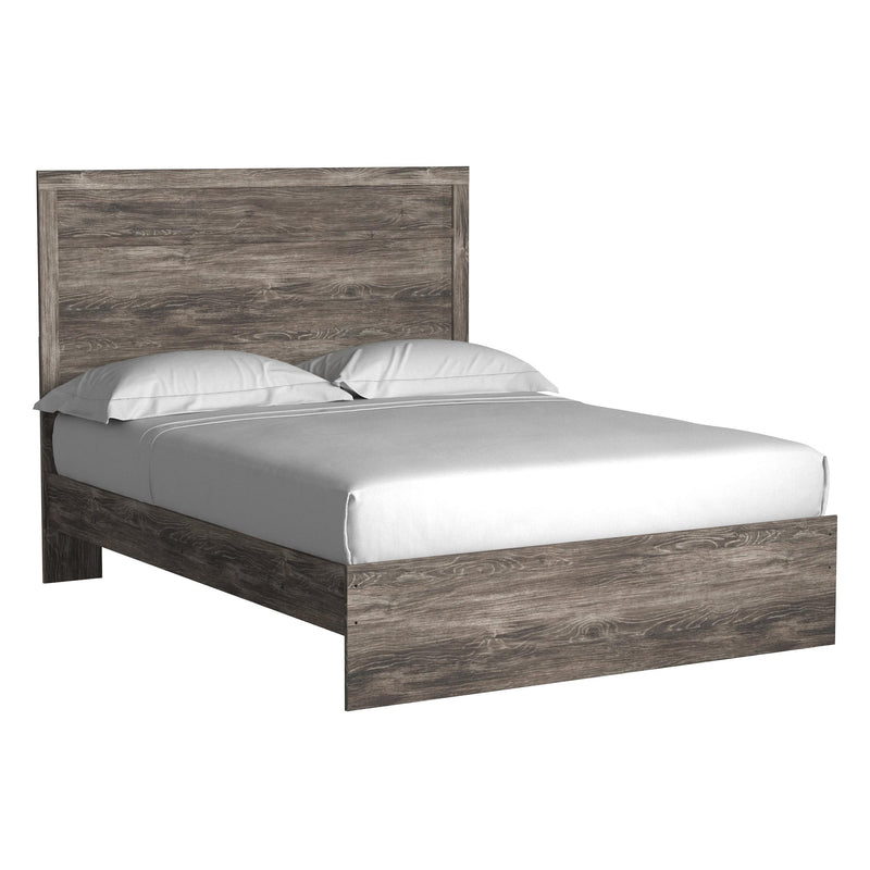 Signature Design by Ashley Ralinksi Queen Panel Bed ASY3901 IMAGE 1