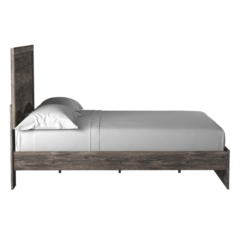 Signature Design by Ashley Ralinksi Queen Panel Bed ASY3901 IMAGE 3