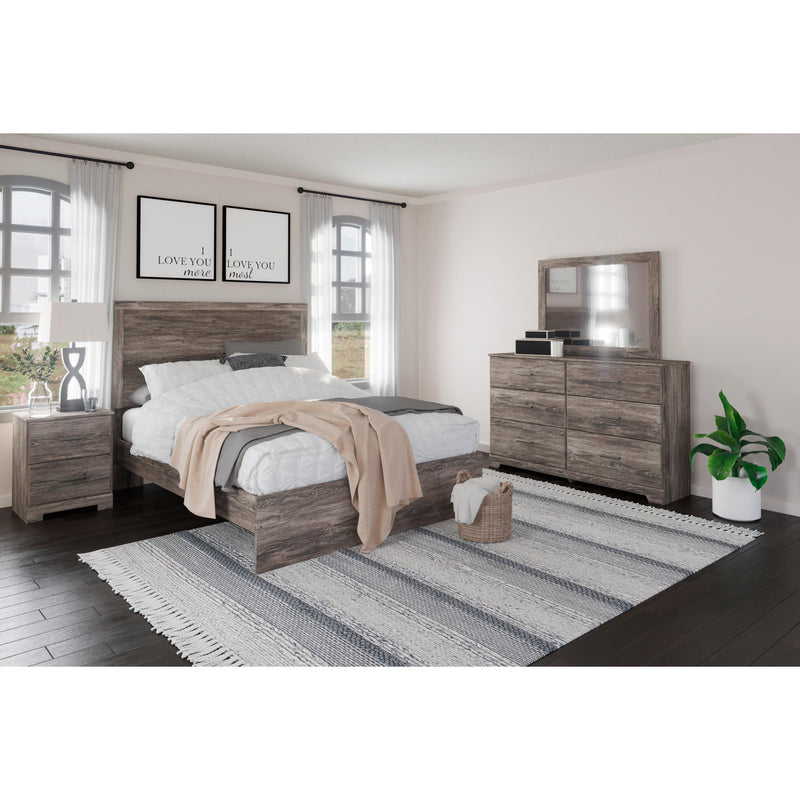 Signature Design by Ashley Ralinksi Queen Panel Bed ASY3901 IMAGE 5