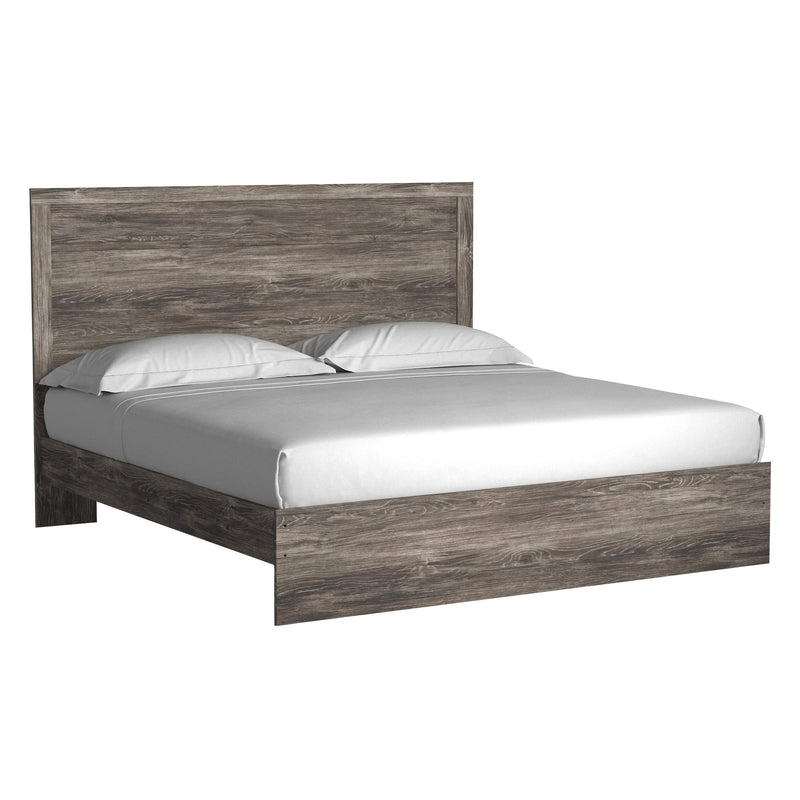 Signature Design by Ashley Ralinksi King Panel Bed ASY2413 IMAGE 1