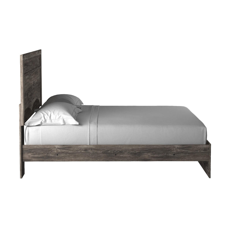 Signature Design by Ashley Ralinksi King Panel Bed ASY2413 IMAGE 3