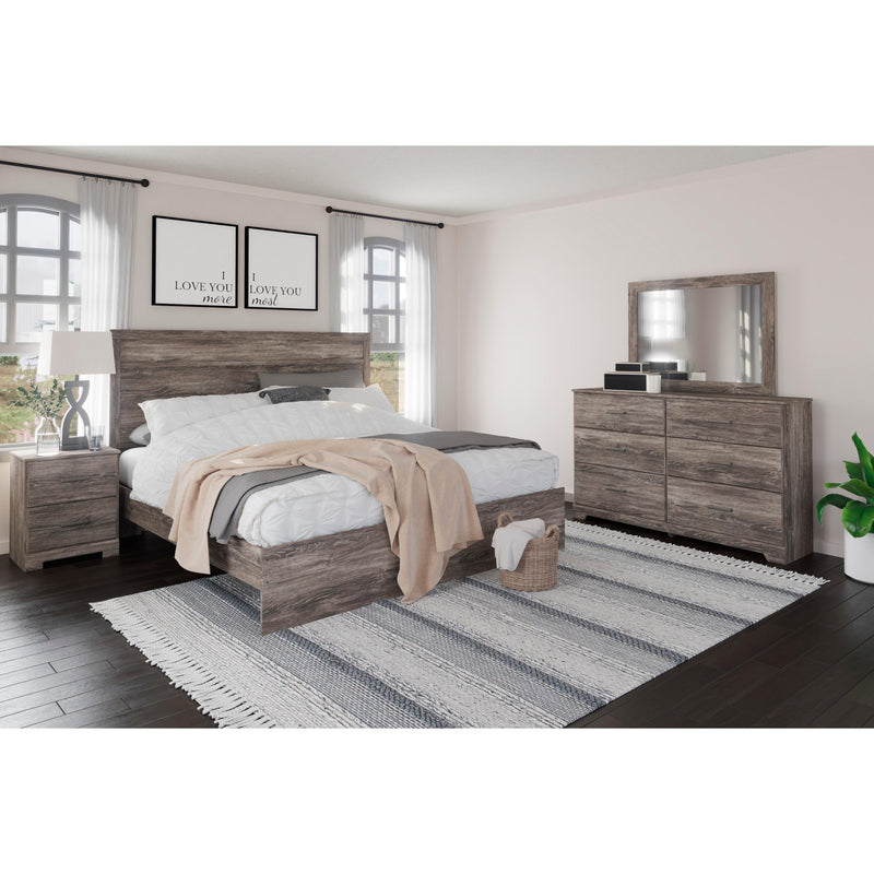 Signature Design by Ashley Ralinksi King Panel Bed ASY2413 IMAGE 5