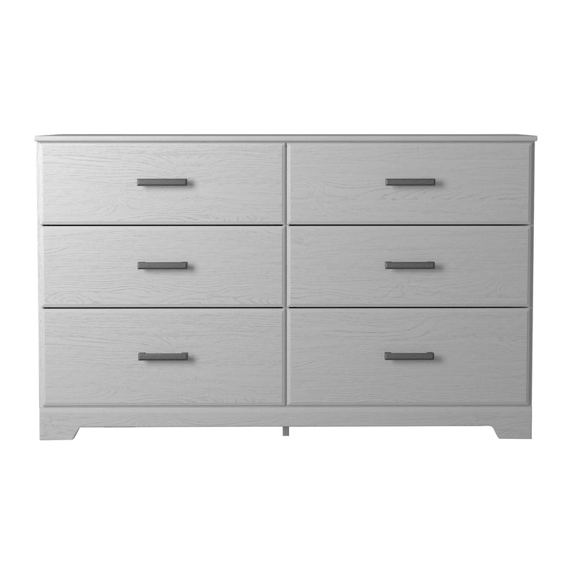 Signature Design by Ashley Stelsie 6-Drawer Dresser ASY3509 IMAGE 1