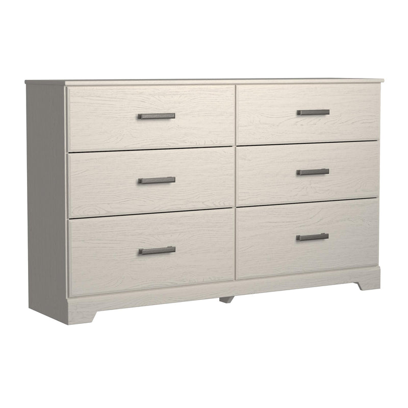 Signature Design by Ashley Stelsie 6-Drawer Dresser ASY3509 IMAGE 2