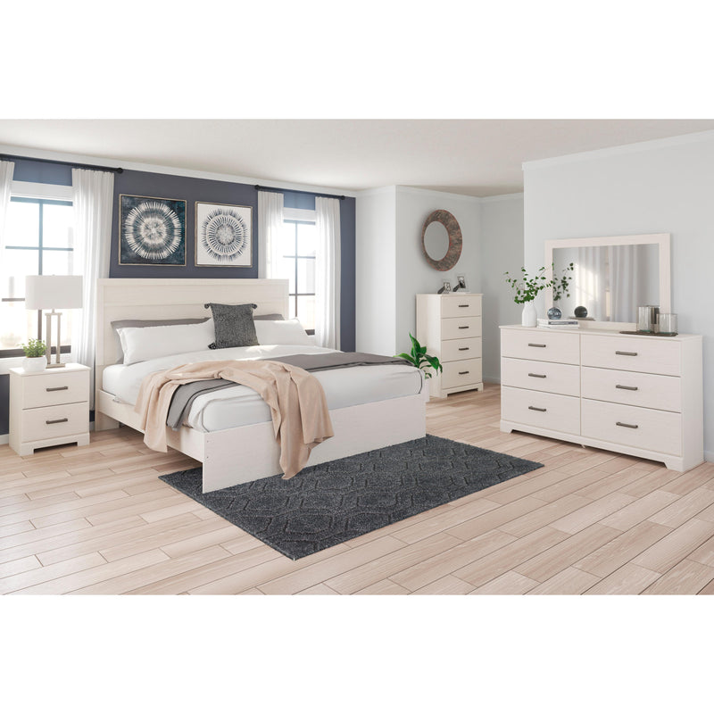 Signature Design by Ashley Stelsie 6-Drawer Dresser ASY3509 IMAGE 7