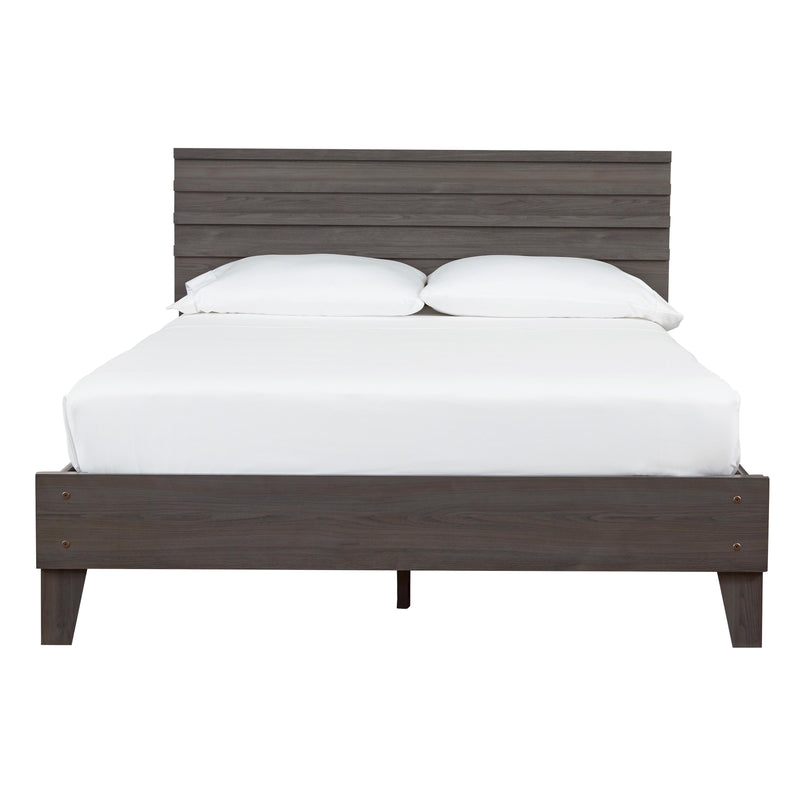 Signature Design by Ashley Brymont Queen Platform Bed ASY0725 IMAGE 2