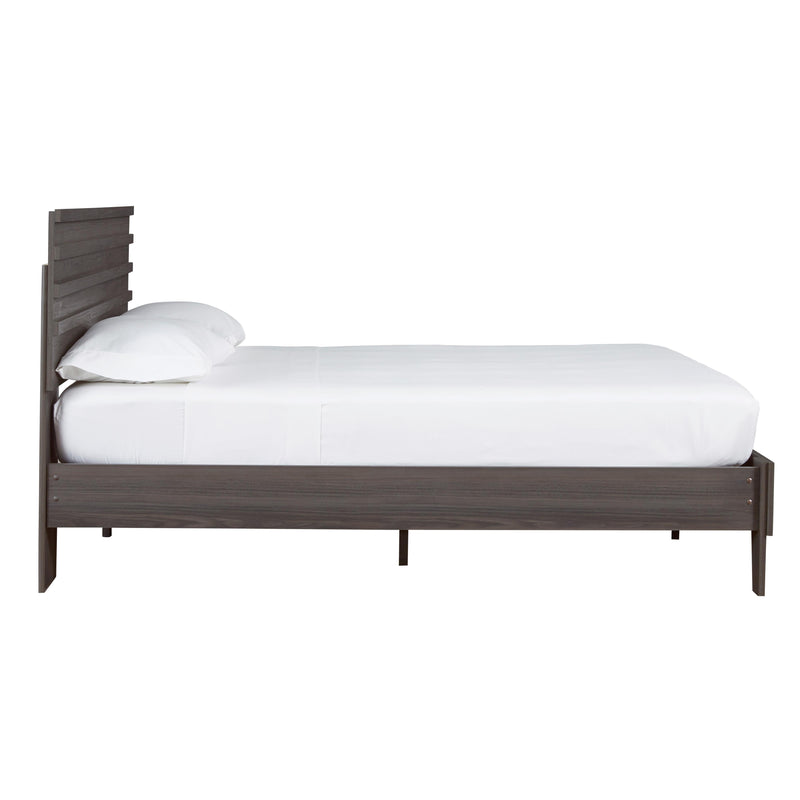 Signature Design by Ashley Brymont Queen Platform Bed ASY0725 IMAGE 3