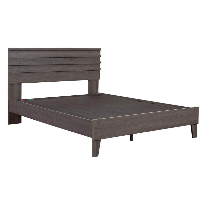 Signature Design by Ashley Brymont Queen Platform Bed ASY0725 IMAGE 4