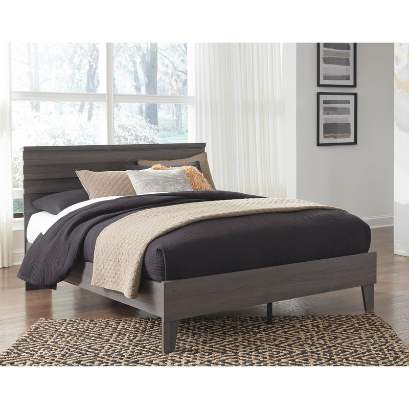 Signature Design by Ashley Brymont Queen Platform Bed ASY0725 IMAGE 5