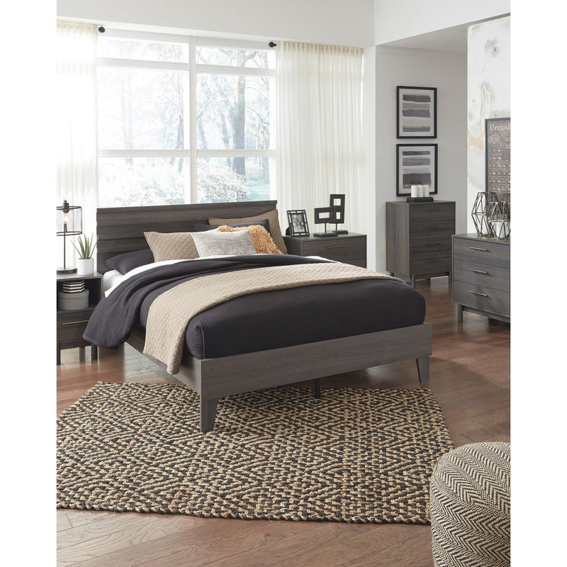 Signature Design by Ashley Brymont Queen Platform Bed ASY0725 IMAGE 7