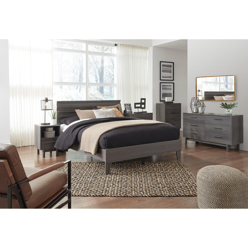 Signature Design by Ashley Brymont Queen Platform Bed ASY0725 IMAGE 9