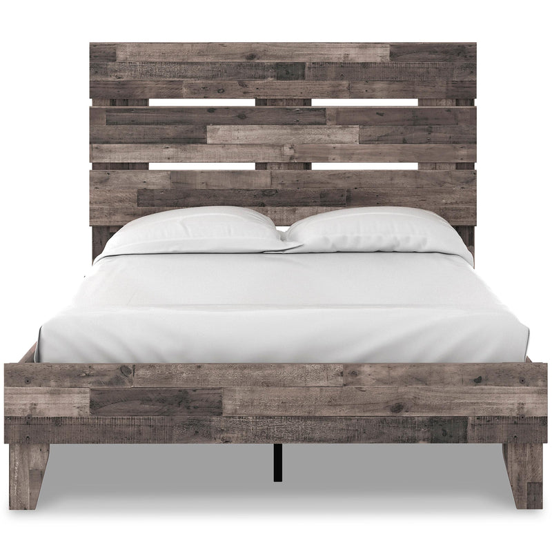 Signature Design by Ashley Neilsville Full Platform Bed ASY2811 IMAGE 2