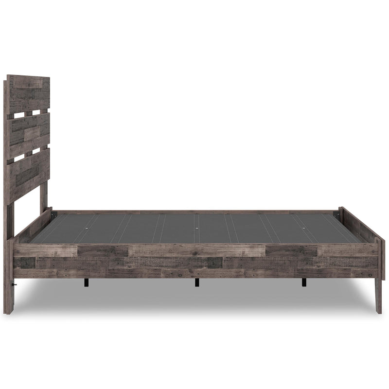 Signature Design by Ashley Neilsville Full Platform Bed ASY2811 IMAGE 5