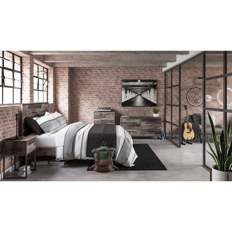 Signature Design by Ashley Neilsville Queen Platform Bed ASY2812 IMAGE 10