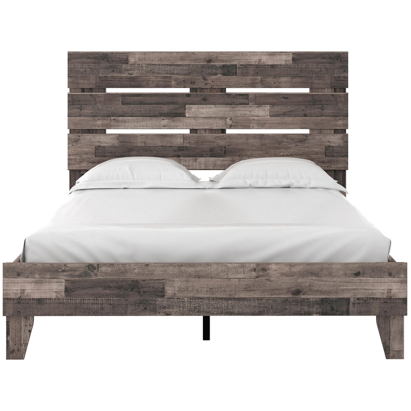 Signature Design by Ashley Neilsville Queen Platform Bed ASY2812 IMAGE 2