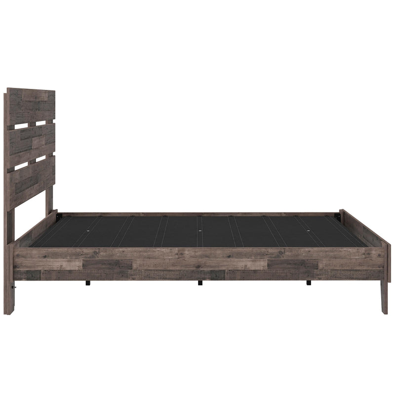 Signature Design by Ashley Neilsville Queen Platform Bed ASY2812 IMAGE 5