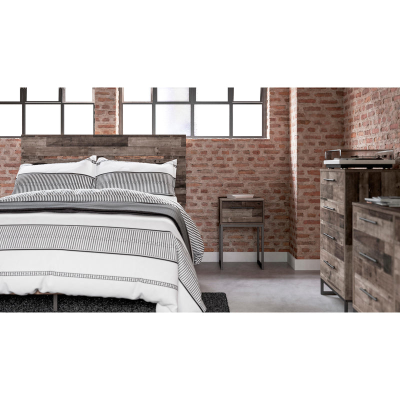 Signature Design by Ashley Neilsville Queen Platform Bed ASY2812 IMAGE 7