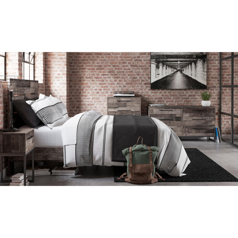 Signature Design by Ashley Neilsville Queen Platform Bed ASY2812 IMAGE 9