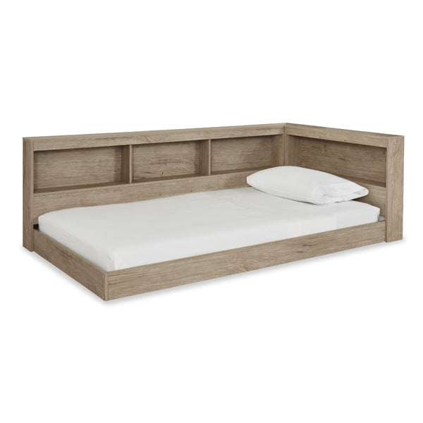 Signature Design by Ashley Oliah Twin Bookcase Bed ASY2937 IMAGE 1