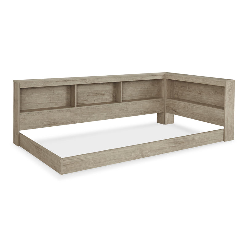 Signature Design by Ashley Oliah Twin Bookcase Bed ASY2937 IMAGE 4