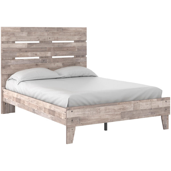 Signature Design by Ashley Neilsville Full Platform Bed ASY2817 IMAGE 1